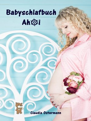 cover image of Babyschlafbuch Ahoi